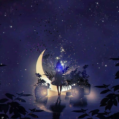 兽设场景氛围营造兽圈社群